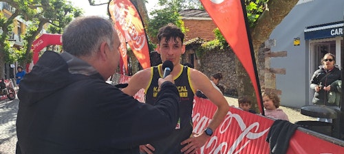 Así te hemos contando en directo la primera gran prueba del Soplao