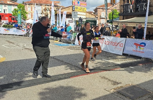 Así te hemos contando en directo la primera gran prueba del Soplao