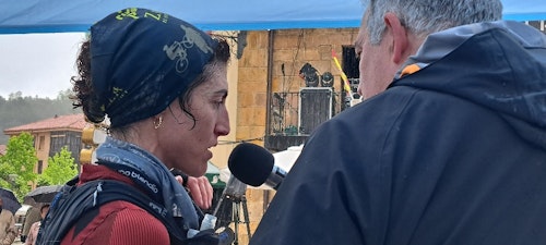 Así te hemos contando en directo la primera gran prueba del Soplao