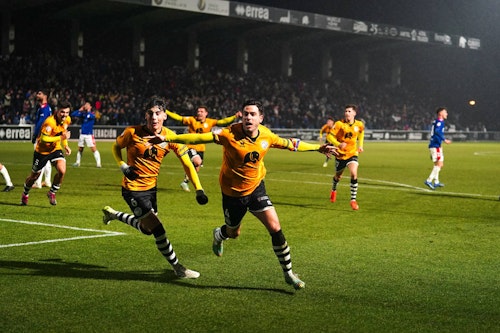 Rayo Majadahonda - Unionistas: resultado y resumen