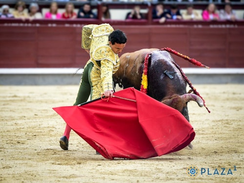 San Isidro, en directo: toros hoy en Madrid y última hora de Rafaelillo, Juan de Castilla y Jesús Enrique Colombo