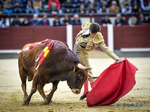 San Isidro, en directo: toros hoy en Madrid y última hora de Alejandro Peñaranda, Ismael Martín y Jarocho
