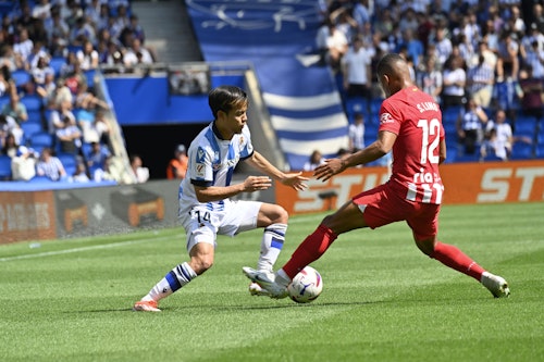 «No queríamos acabar así la temporada», dice Aritz