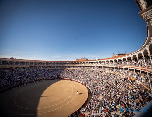 San Isidro, en directo: toros hoy en Madrid y última hora de Diego Ventura, Cayetano y Ginés Marín