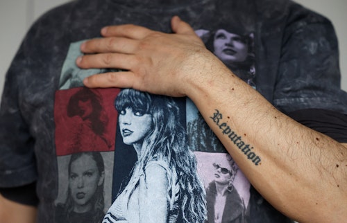 Concierto Taylor Swift en Madrid, en directo: cuánto dura, qué canciones canta en el Bernabéu y última hora hoy