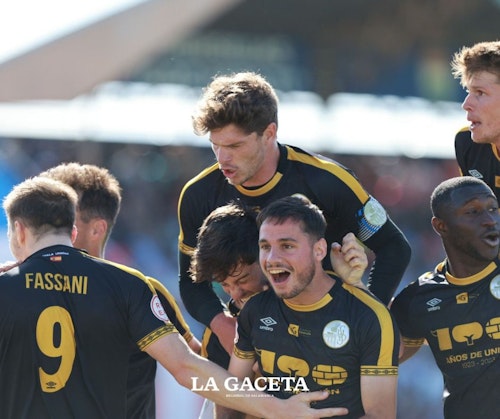 Atlético Tordesillas - Salamanca UDS (0-2): resumen, resultado y goles del partido de ida del playoff