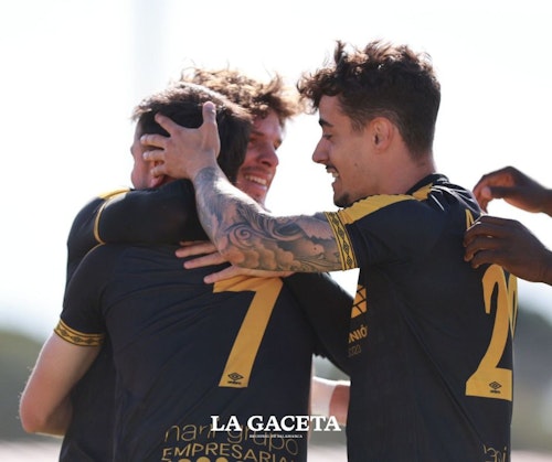 Atlético Tordesillas - Salamanca UDS (0-2): resumen, resultado y goles del partido de ida del playoff