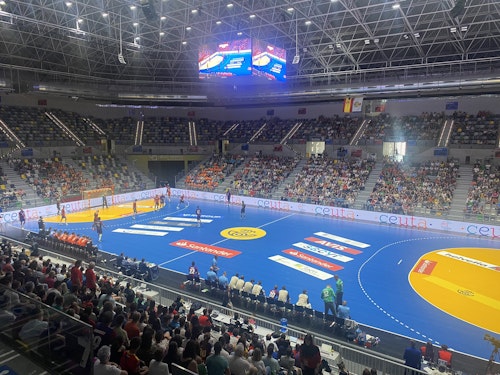 El Bathco Torrelavega se proclama subcampeón de Copa del Rey y jugará en Europa