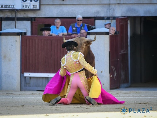 Toros en Las Ventas de Madrid por San Isidro, en directo: última hora de Juan Leal, Francisco José Espada e Isaac Fonseca hoy