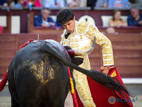 Toros en Las Ventas de Madrid por San Isidro, en directo: última hora de Juan Leal, Francisco José Espada e Isaac Fonseca hoy