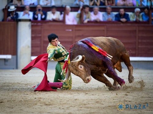 Toros en Las Ventas de Madrid por San Isidro, en directo: última hora de Juan Leal, Francisco José Espada e Isaac Fonseca hoy