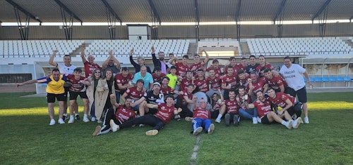 En directo: UDL-Marbella