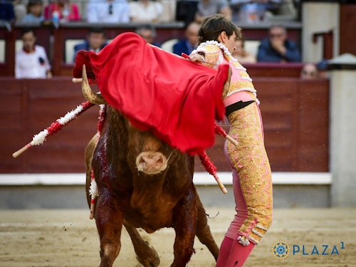 Toros en Las Ventas de Madrid por San Isidro, en directo: última hora de Juan Leal, Francisco José Espada e Isaac Fonseca hoy