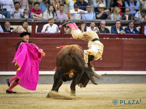 Toros en Las Ventas de Madrid por San Isidro, en directo: última hora de Juan Leal, Francisco José Espada e Isaac Fonseca hoy