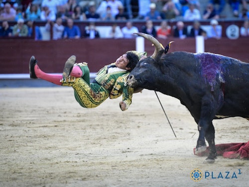 Toros en Las Ventas de Madrid por San Isidro, en directo: última hora de Juan Leal, Francisco José Espada e Isaac Fonseca hoy
