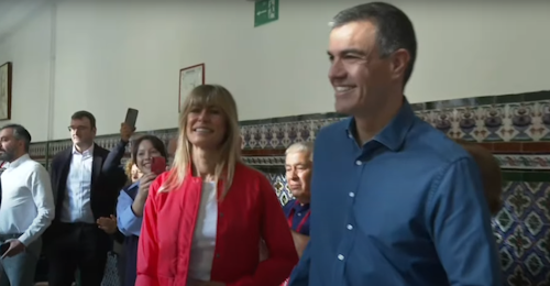 El PP gana las Europeas en España con 22 escaños