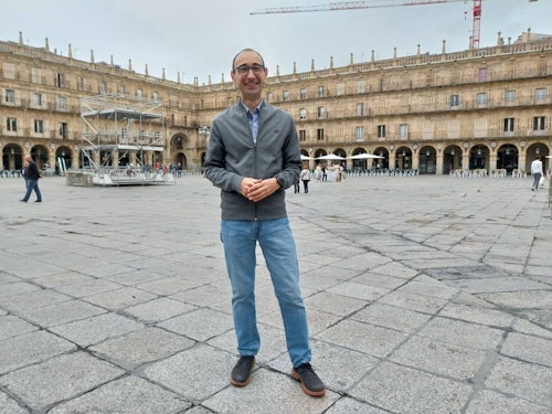 Así te hemos contado la jornada electoral y los resultados de las elecciones europeas en Salamanca