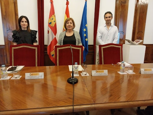 Así te hemos contado la jornada electoral y los resultados de las elecciones europeas en Salamanca