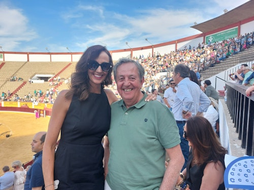 Así te hemos contado las elecciones europeas de 2024 en Extremadura