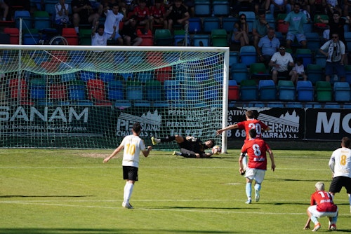 Salamanca UDS - Celta C Gran Peña en directo: resumen y resultado de la final del playoff (0-0)