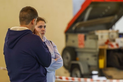 Así te hemos contado el rescate de los espeleólogos perdidos en una cueva de Cantabria