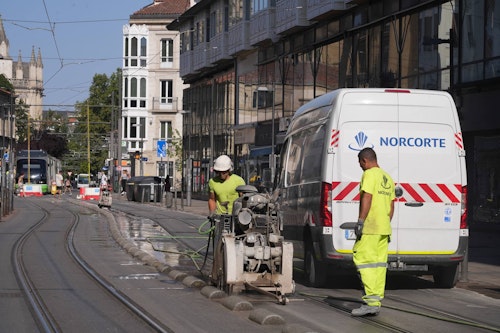 Álava se achicharra y marca una temperatura máxima de 42,8 grados