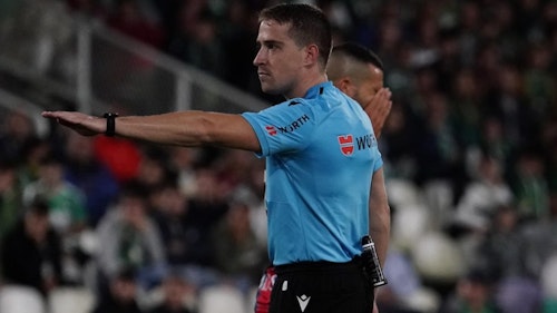 Así contamos el empate del Málaga en Ferrol