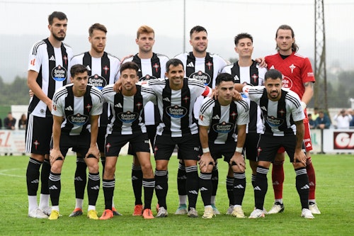 Así contamos el empate del Málaga en Ferrol