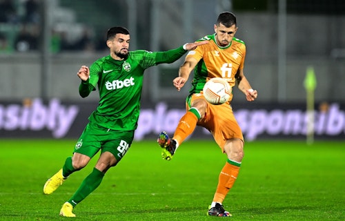 En directo, los rivales del Athletic en la nueva Europa League