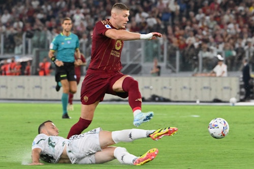 En directo, los rivales del Athletic en la nueva Europa League