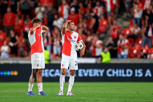 En directo, los rivales del Athletic en la nueva Europa League