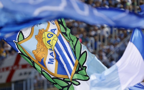 Directo | Dioni y Antoñito dan al Málaga su primera victoria en un partido de locura (2-1)