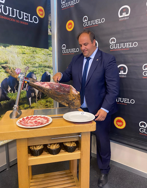 Salamaq 24: así ha sido la apertura de la feria agropecuaria este jueves