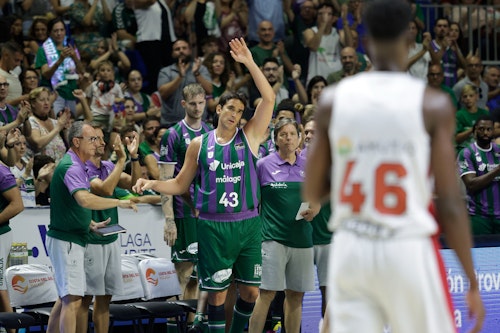 El Unicaja, campeón del Torneo Costa del Sol (102-69)