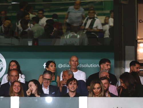 Así contamos el empate del Málaga frente al Córdoba