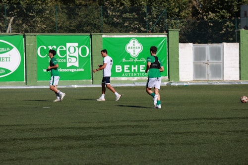 CD Guijuelo-Salamanca UDS: resultado, resumen y gol (0-1)