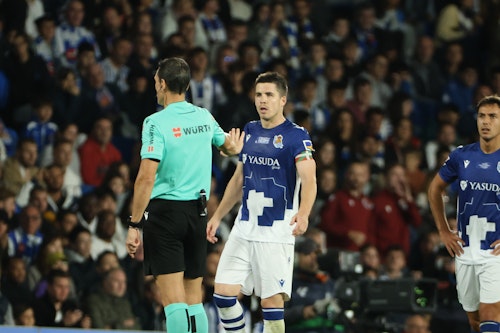 «Cuando perdonas tanto, lo pagas»