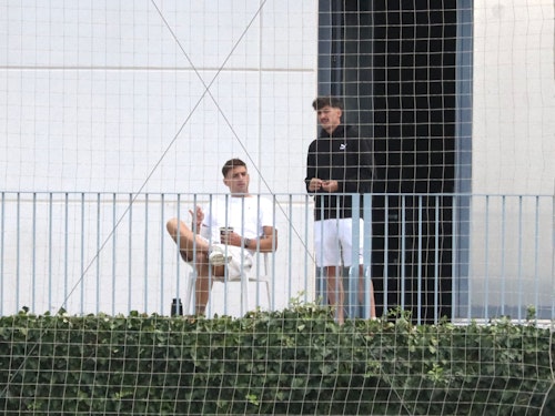 Directo | Granada Femenino - Eibar