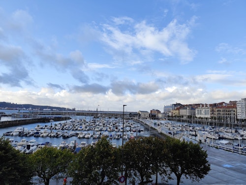 Directo | Última hora del temporal en Asturias: los efectos de la borrasca &#039;Kirk&#039;