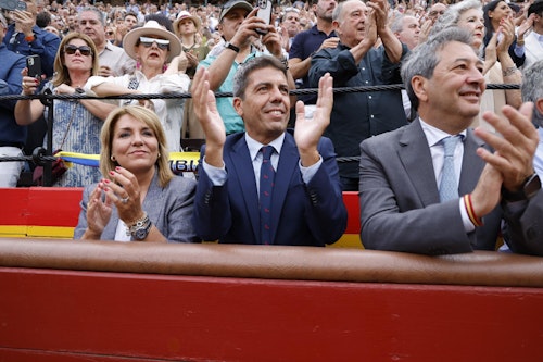 DIRECTO | La celebración del 9 d&#039;Octubre en Valencia, al minuto