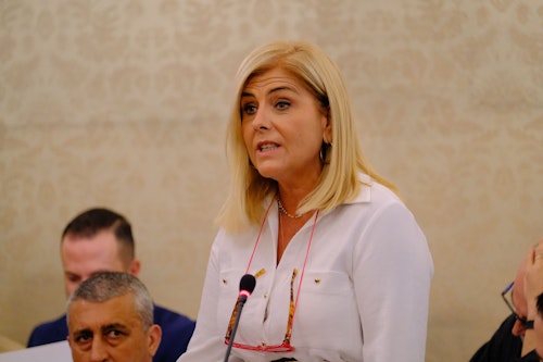 Así te hemos contado el Debate del Estado de la Ciudad