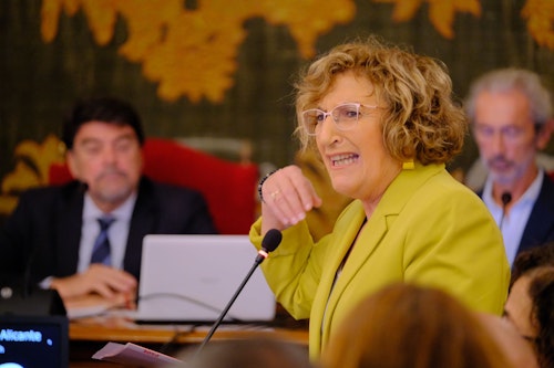 Así te hemos contado el Debate del Estado de la Ciudad