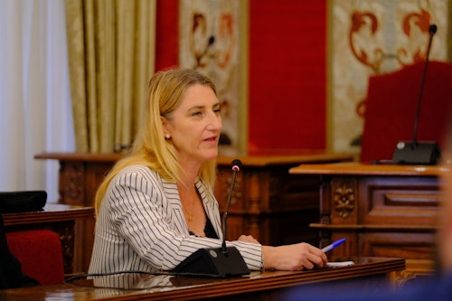 Así te hemos contado el Debate del Estado de la Ciudad