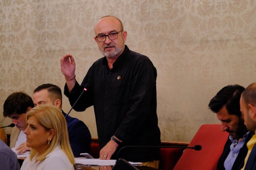 Así te hemos contado el Debate del Estado de la Ciudad