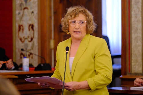 Así te hemos contado el Debate del Estado de la Ciudad