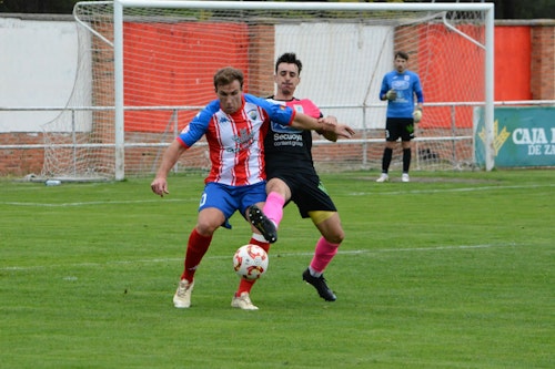 Así te hemos contado la jornada deportiva del fin de semana en Valladolid