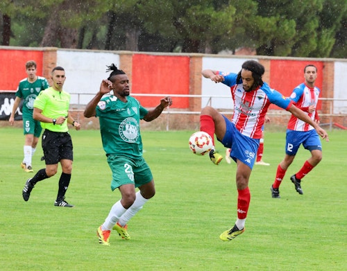 Así te hemos contado la jornada deportiva en Valladolid