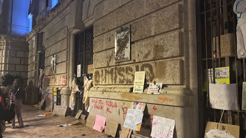 DIRECTO | Clamor en las calles de Valencia contra la gestión política de la DANA