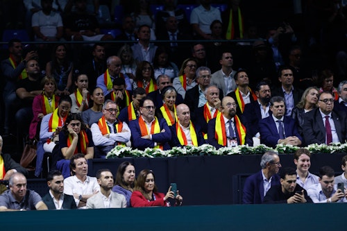 Adiós a una leyenda: Rafa Nadal