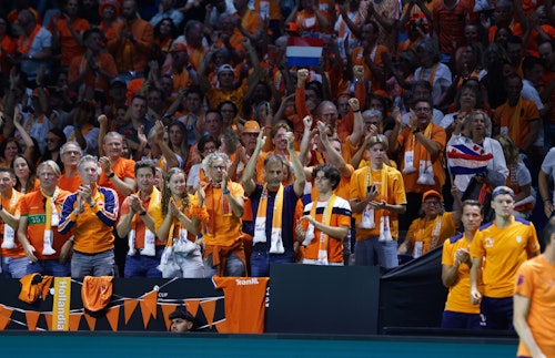 Adiós a una leyenda: Rafa Nadal